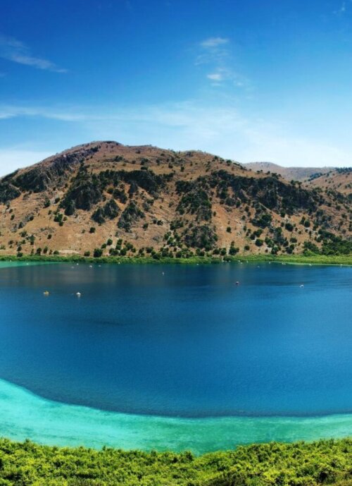 Kournas-lake-aerial-short-SH