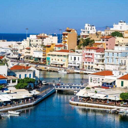 Voulismeni-Lake-Agios-Nikoloaos-Lassithi-Crete-allincrete.com-1
