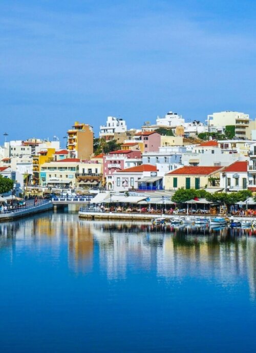 Voulismeni-Lake-Agios-Nikoloaos-Lassithi-Crete-allincrete.com_