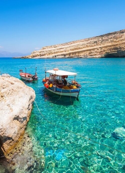 hipis-matala